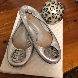 Tory Burch Ballet Flats